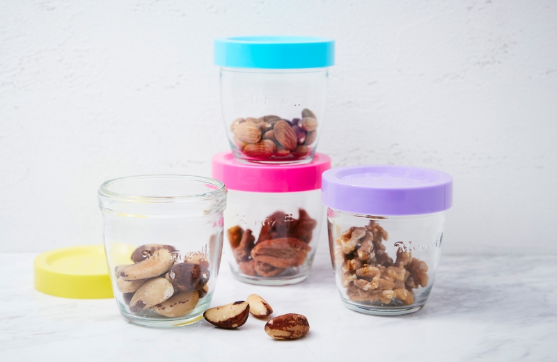 プリンキャップ