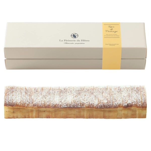 レーヴ・ドゥ・フロマージュ（グリュイエール A.O.P.）