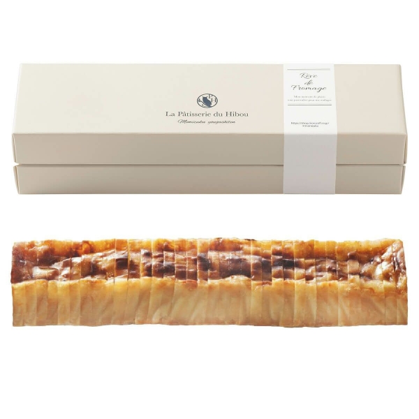 レーヴ・ドゥ・フロマージュ（ブリー ド モー A.O.C.）