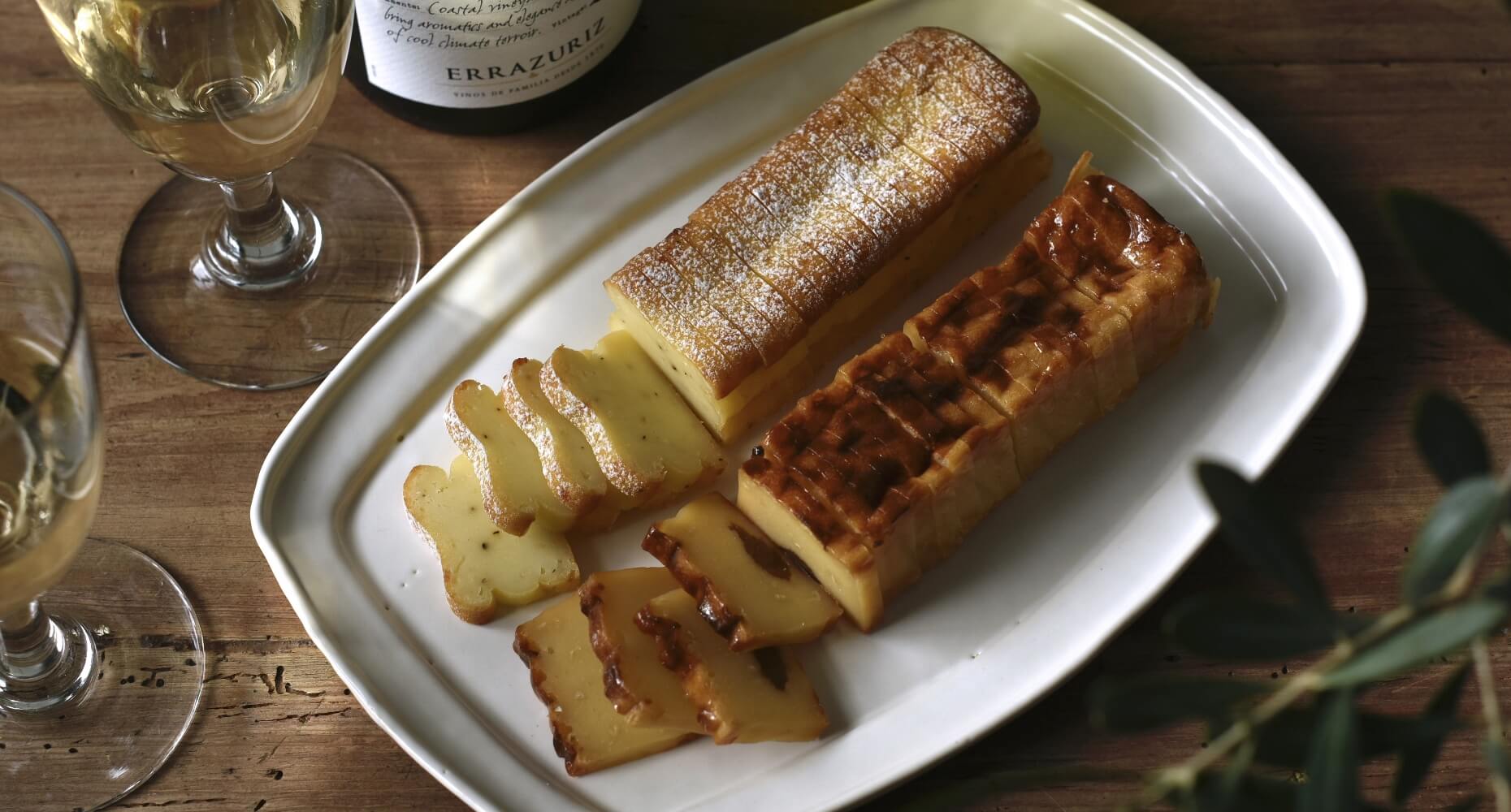 レーヴ・ドゥ・フロマージュ