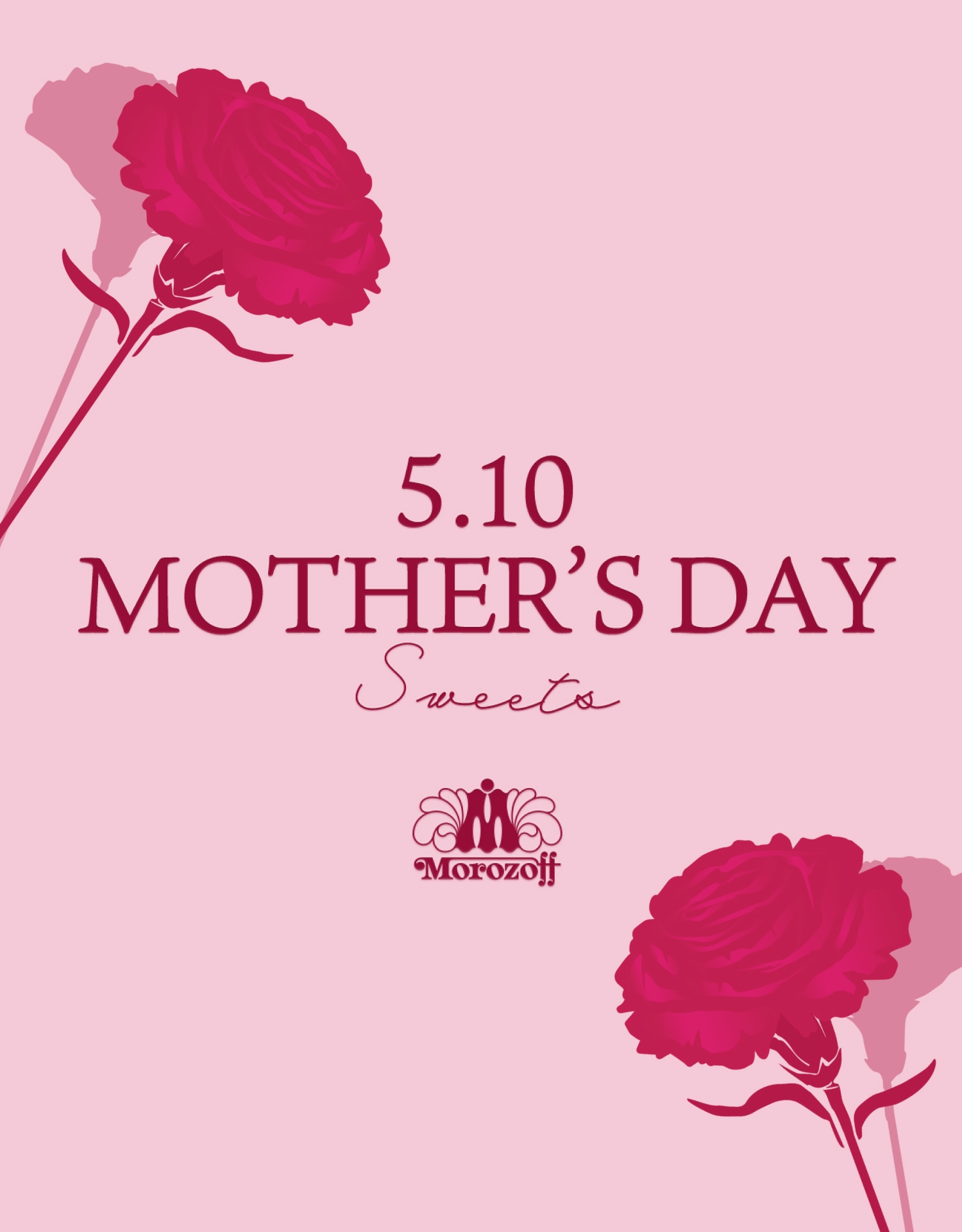 2026 母の日特集