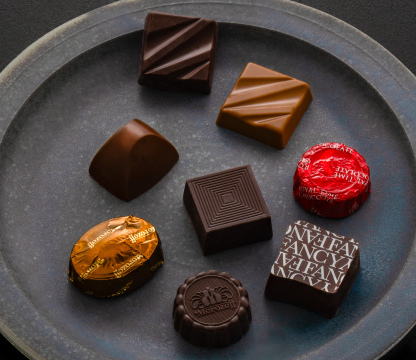 ゴールデンファンシーチョコレート