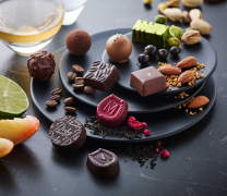 2026年期間限定チョコレート