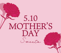 母の日