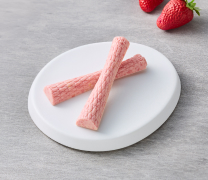 神戸ポートタワークリスピーショコラ（いちご）