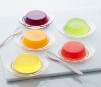 ファンシーデザート