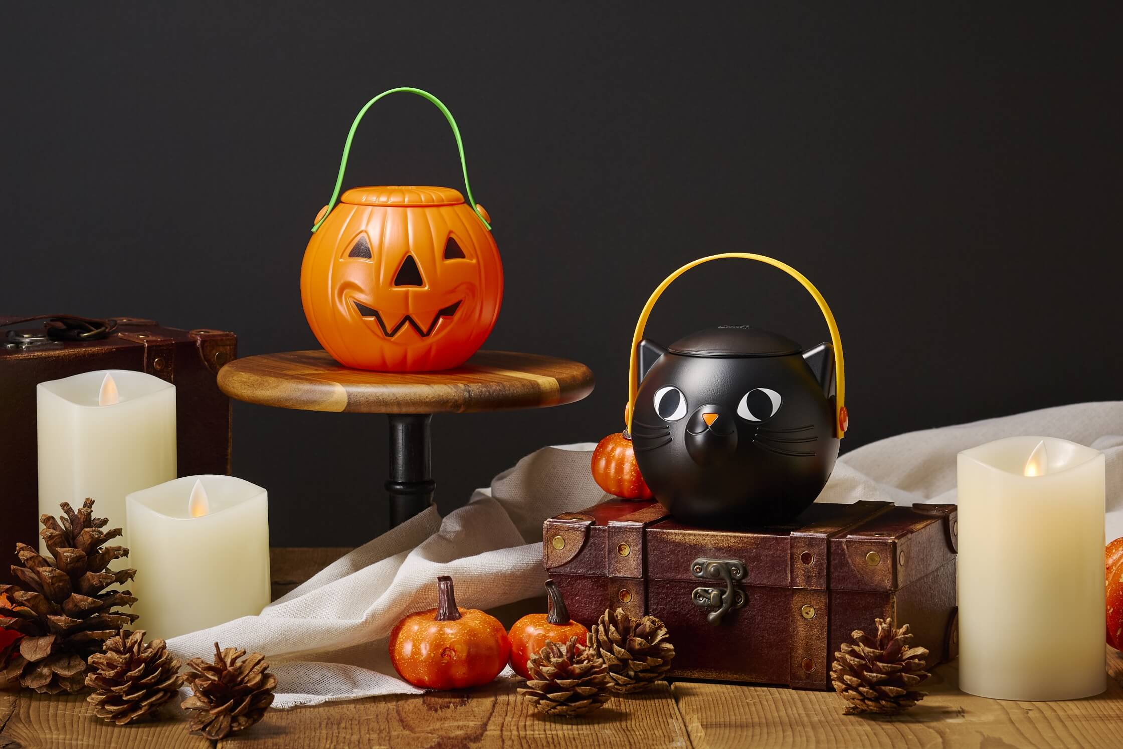 ランターン メインビジュアル