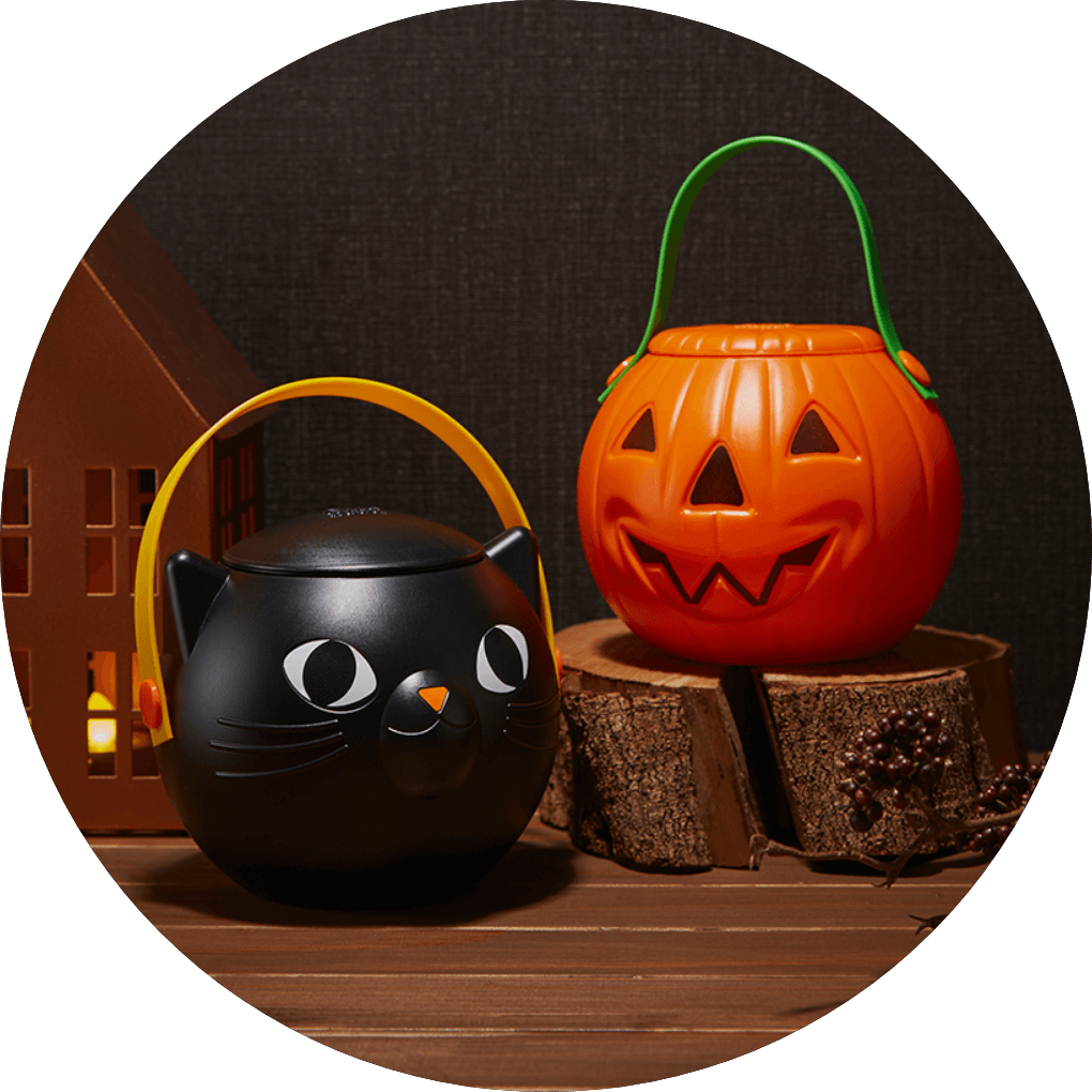 ランターン ポイント1