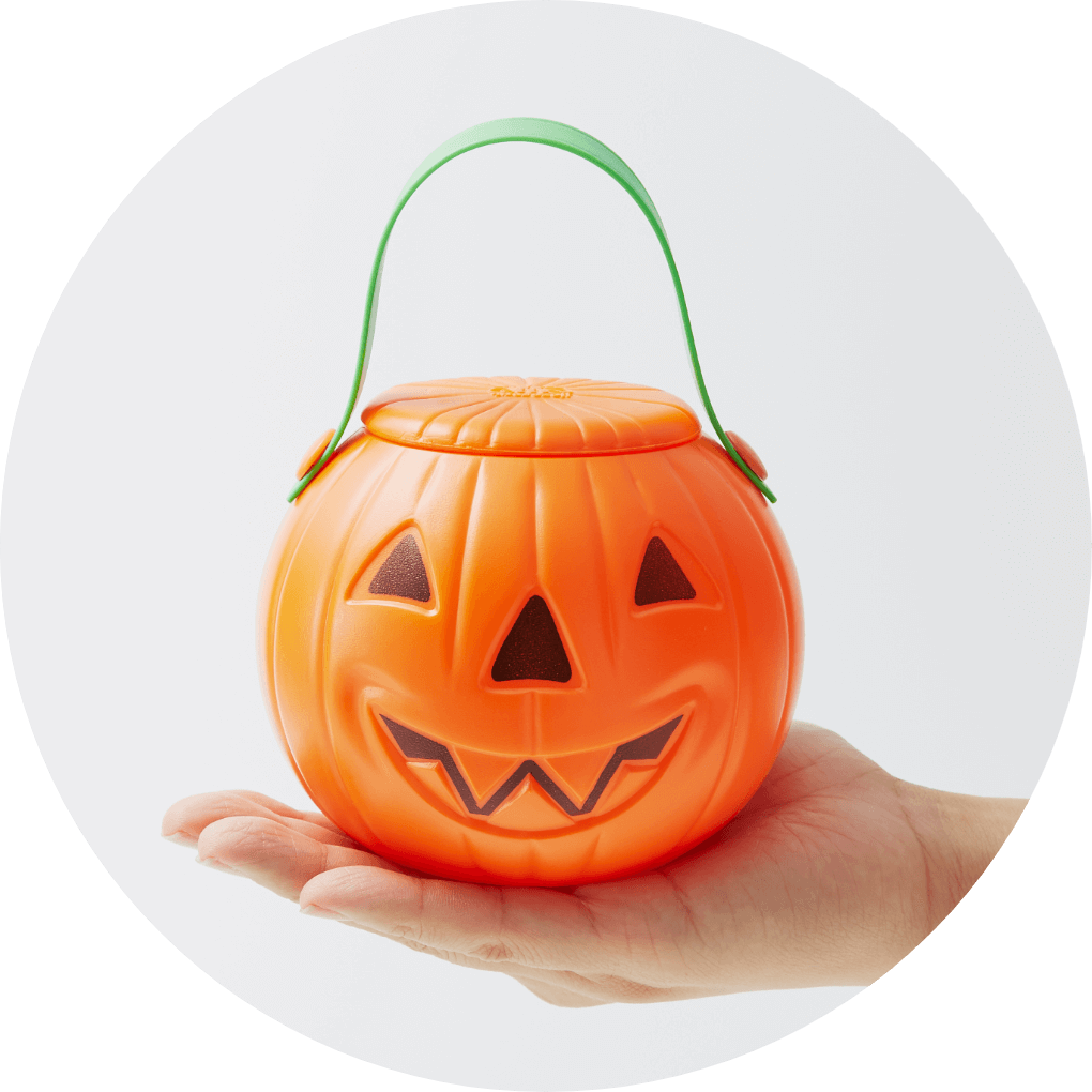 ランターン ポイント2