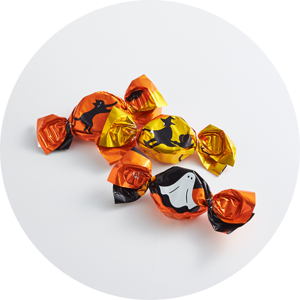 ミルクチョコレート詰合せ ポイント2