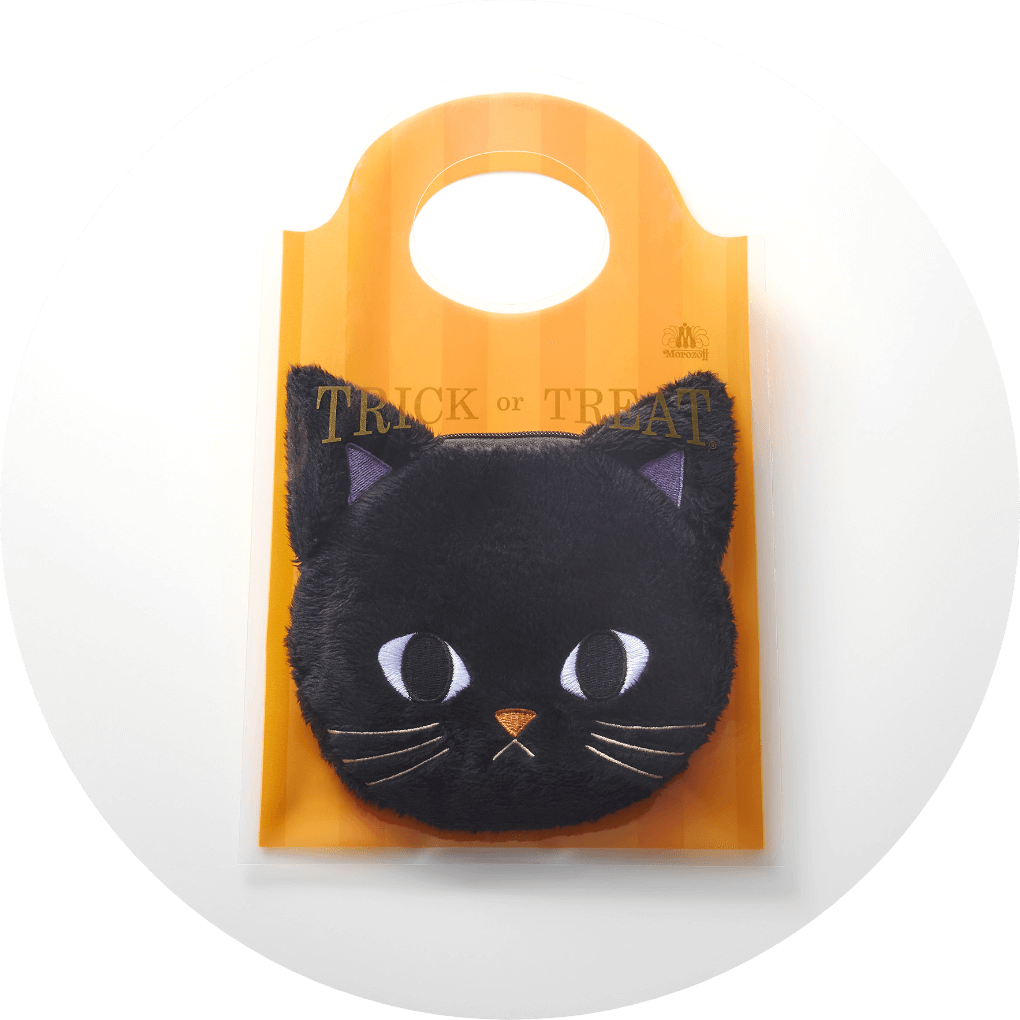 ポーチ ポイント2