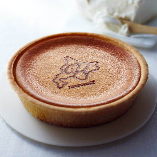 チーズケーキ