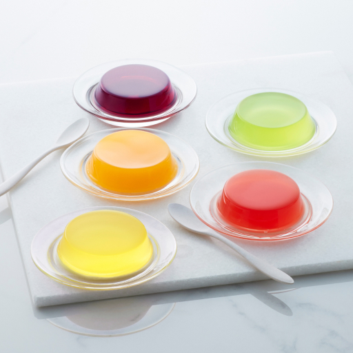 ファンシーデザート