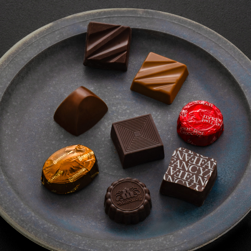 ゴールデンファンシーチョコレート