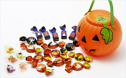 ジャック オ ランターン 20個入