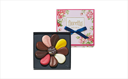 フィオレット 10個入