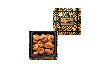 アルカディア 90g入