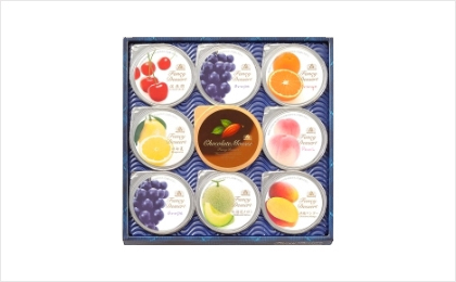 ファンシーデザート（9個入）