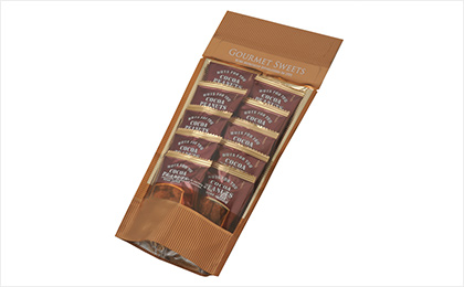 ココアピーナッツ