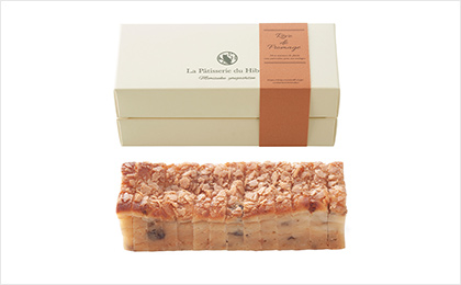 レーヴ・ドゥ・フロマージュ （シュロスバーガー アルト）