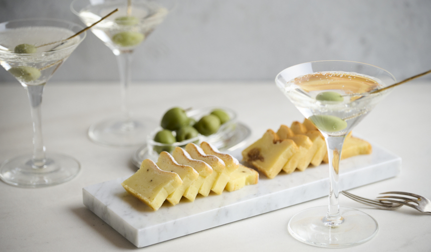 初夏の夜にぴったりなスプリッツァーと「レーヴ・ドゥ・フロマージュ」