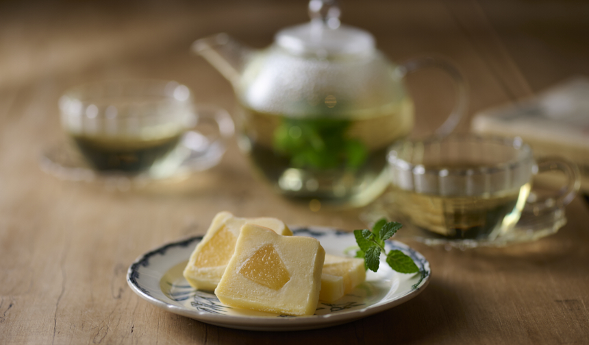 「レーヴ・ドゥ・フロマージュ（ペッシュ）」を味わう3つのペアリング