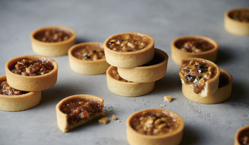 「マ・タルト・ファヴォリット」に新しい味わいが登場します