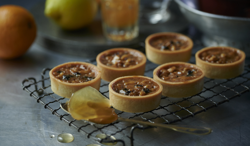 「マ・タルト・ファヴォリット （ジャンジャンブル）」開発ストーリー