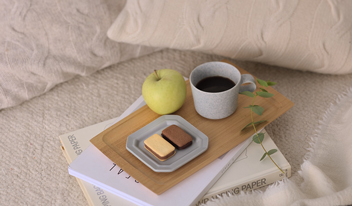 チョコレートが恋しい季節に「ヴァン・デュ・ショコラ」を