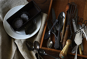 12月13日は、お正月の準備を始める「正月事始」