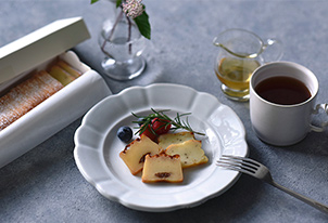 好きなときに、好きなだけ。「レーヴ・ドゥ・フロマージュヴ」がリニューアルします