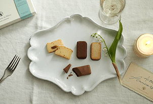 みみずく洋菓子店は4年目を迎えました