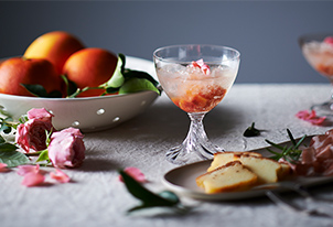 夏の夕暮れに、「レーヴ・ドゥ・フロマージュ」でアペロはいかが？