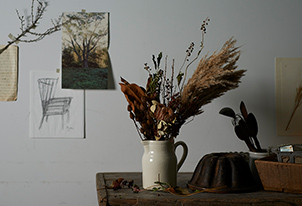 実りの秋の訪れ。9月の呼び名に思いを馳せて