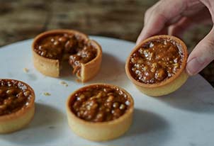 新商品「マ・タルト・ファヴォリット」が登場