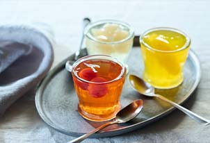 リフレッシュにぴったりなモロゾフ「フルーツ オブ フルーツ」