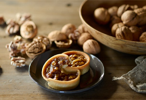 クルミは脳にいい？身体を労る漢方の知恵