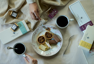 2022年のみみずく洋菓子店