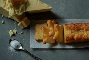 「レーヴ・ドゥ・フロマージュ（ヴィンテージ チェダー）」が伊勢丹新宿店限定で復活