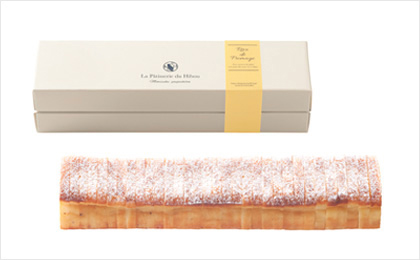 レーヴ・ドゥ・フロマージュ グリュイエールA.O.P.