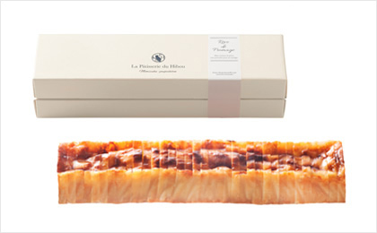 レーヴ・ドゥ・フロマージュ ブリー ド モー A.O.C.