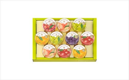 フルーツオブフルーツ 10個入