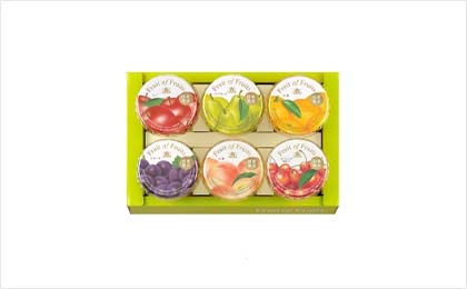 フルーツオブフルーツ 6個入