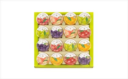 フルーツオブフルーツ 16個入