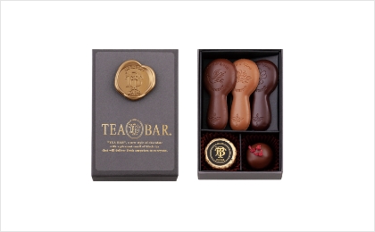 ティーバー 5個入