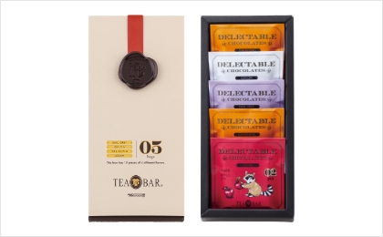 ティーブレイク 10個入