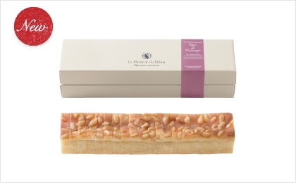 レ―ヴ・ドゥ・フロマージュ（あずき）