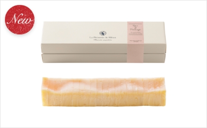 レーヴ・ドゥ・フロマージュ（ペッシュ）