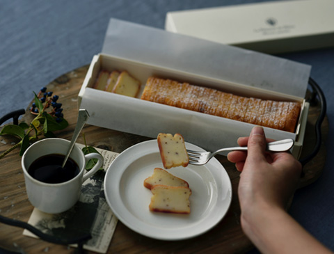 レーヴ・ドゥ・フロマージュ