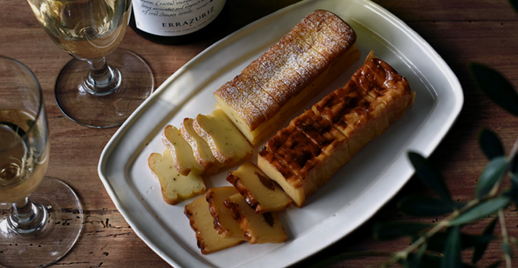 レーヴ・ドゥ・フロマージュ